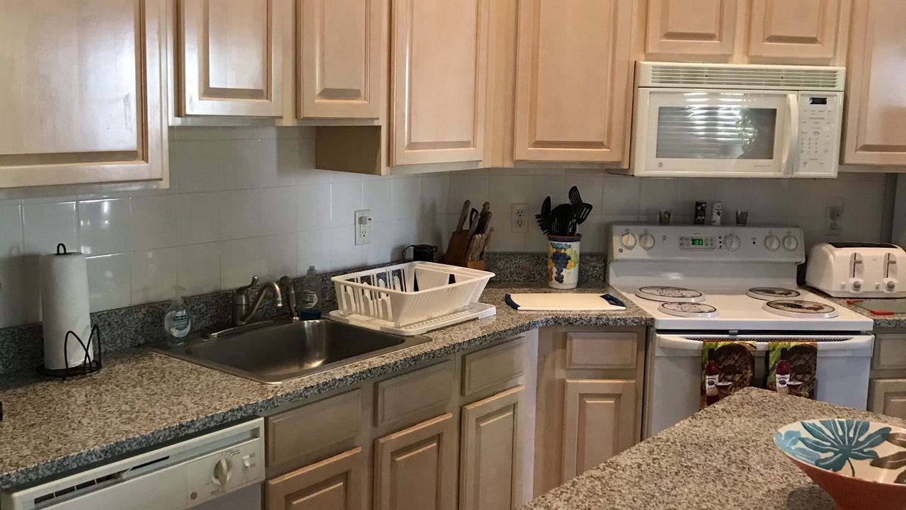 Photo of Kitchen in Port Saint Lucie
