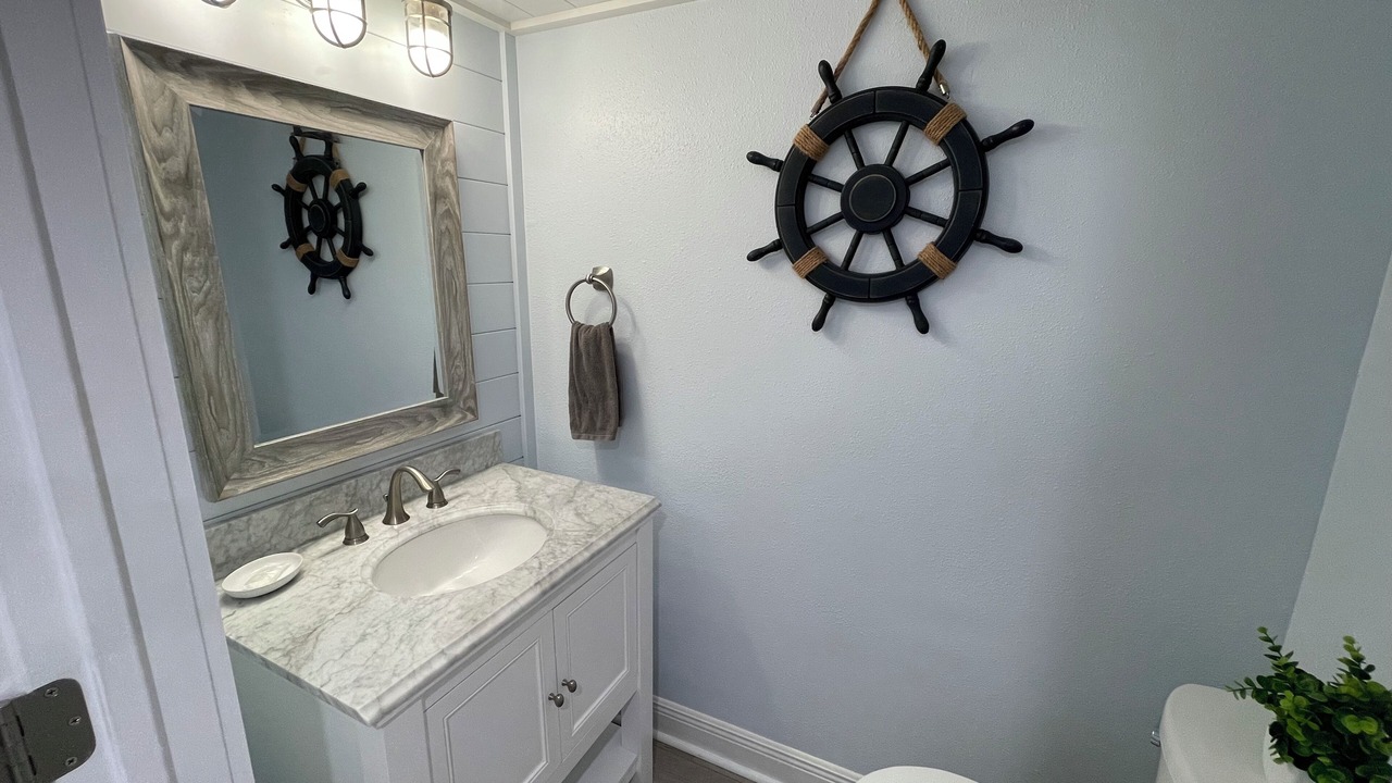 Photo of Bathroom in Destin