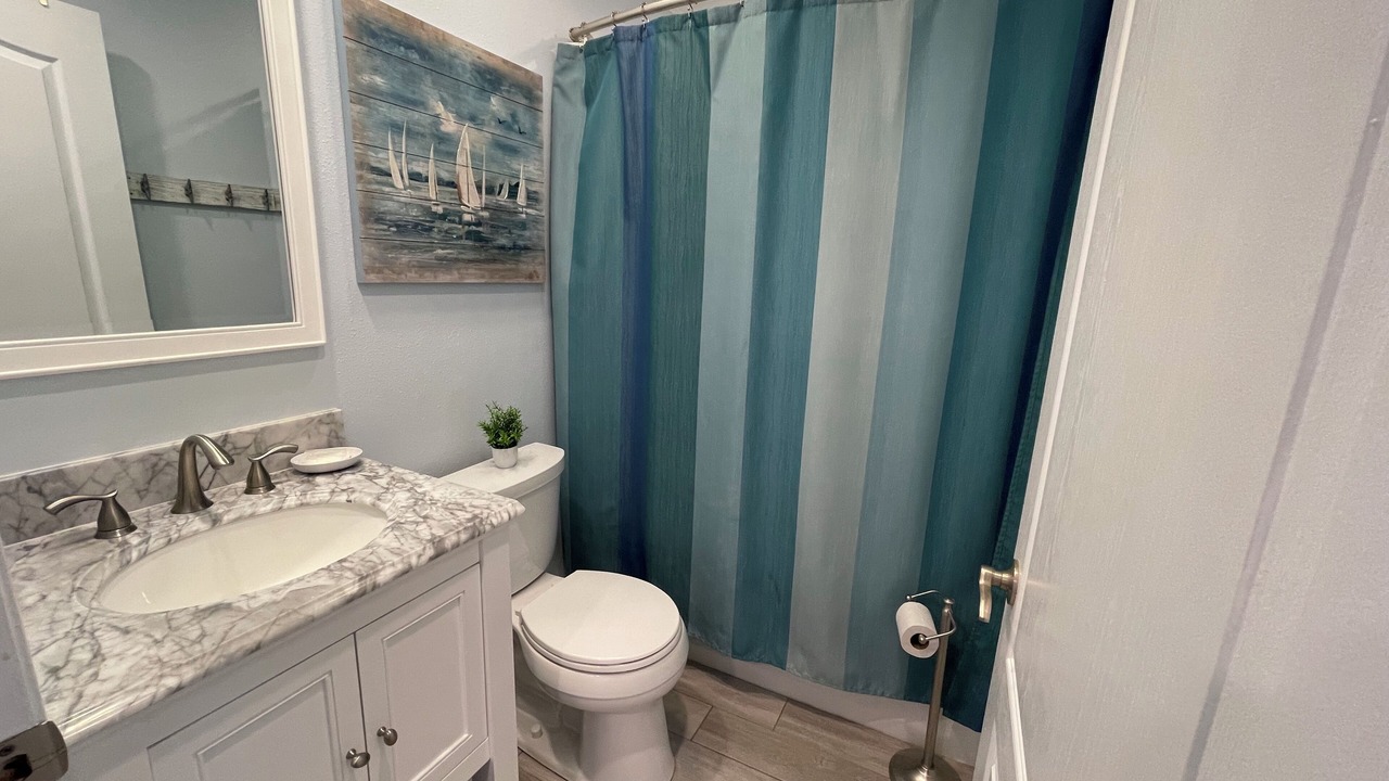 Photo of Bathroom in Destin