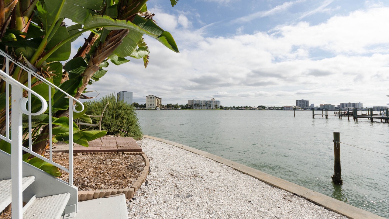Photo of Outdoor in Bay Esplanade