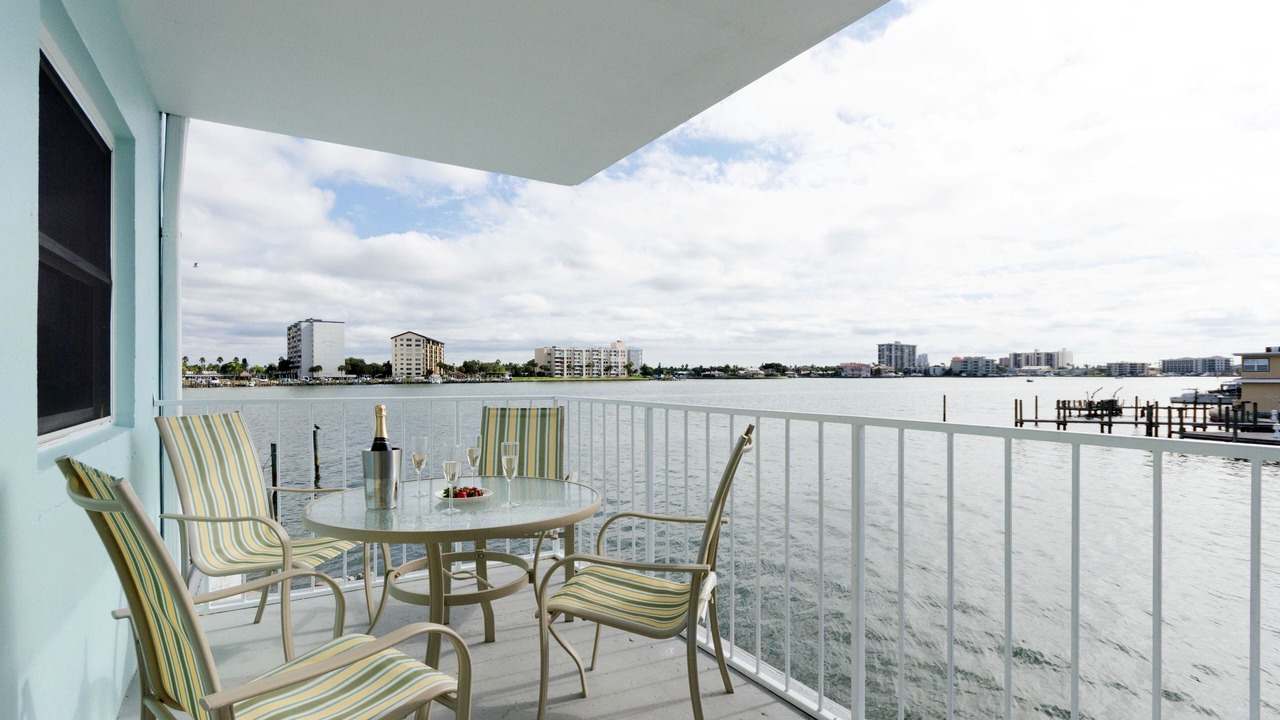 Photo of Outdoor in Bay Esplanade