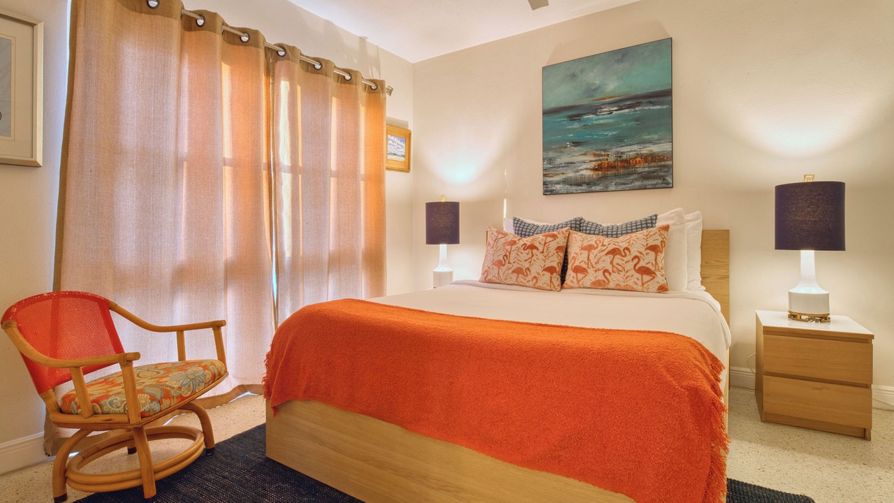 Photo of Bedroom in Bay Esplanade