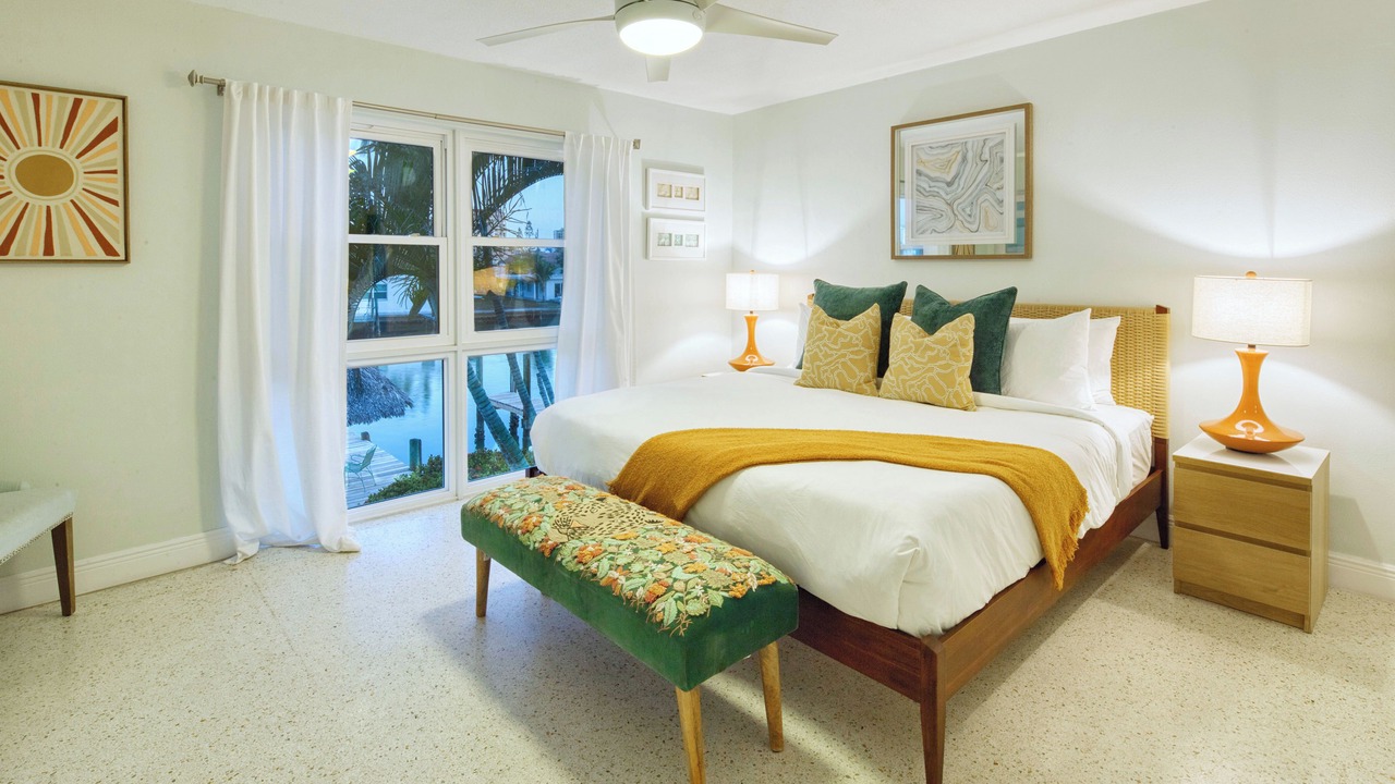 Photo of Bedroom in Bay Esplanade