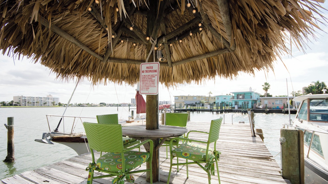 Photo of Outdoor in Bay Esplanade