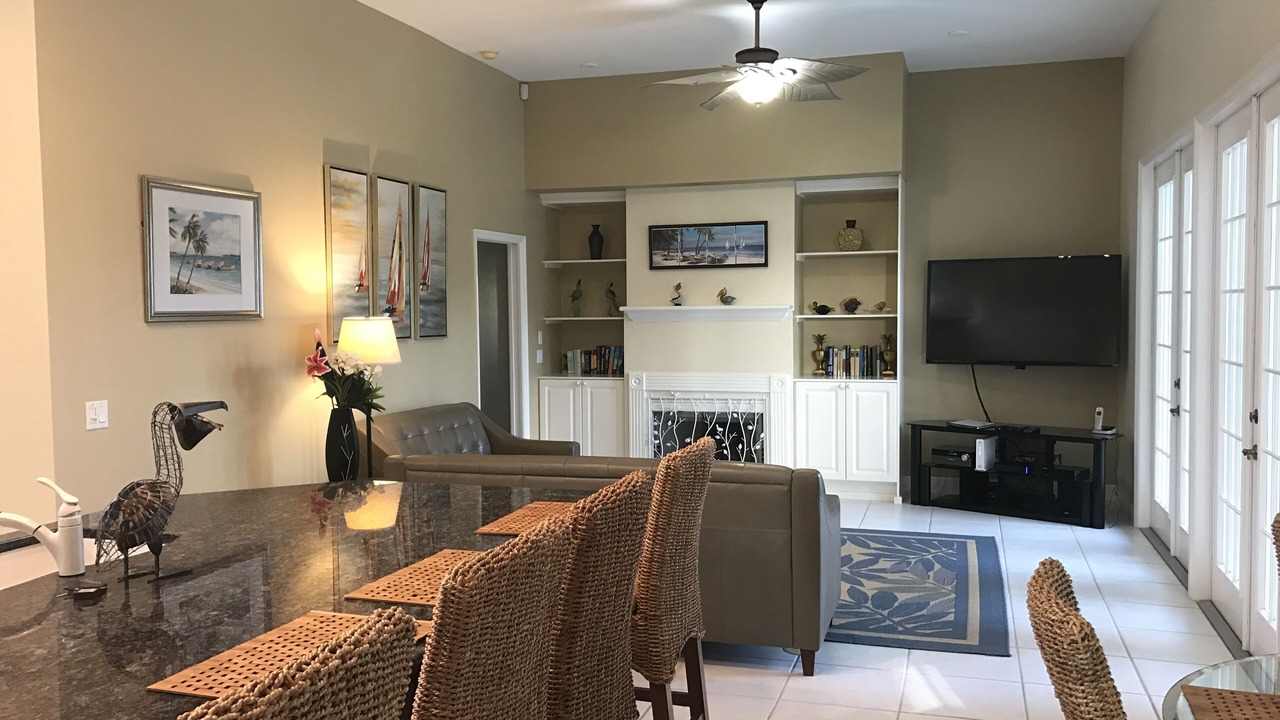 Photo of Bedroom in Central Naples