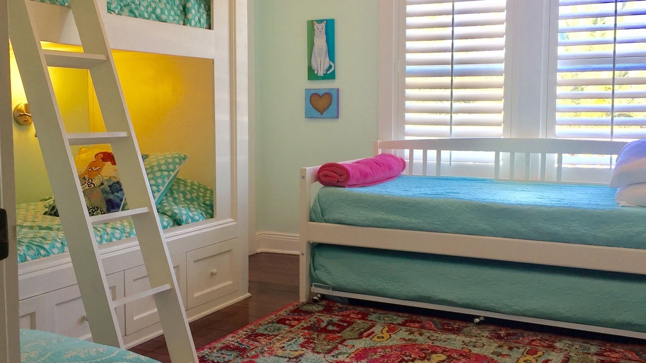 Photo of Bedroom in Toilla Segunda