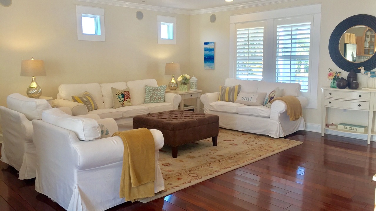Photo of Livingroom in Toilla Segunda