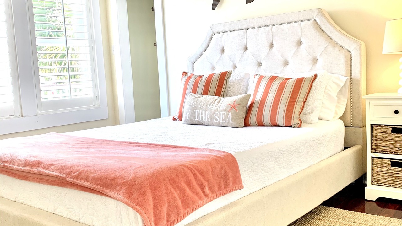 Photo of Bedroom in Toilla Segunda