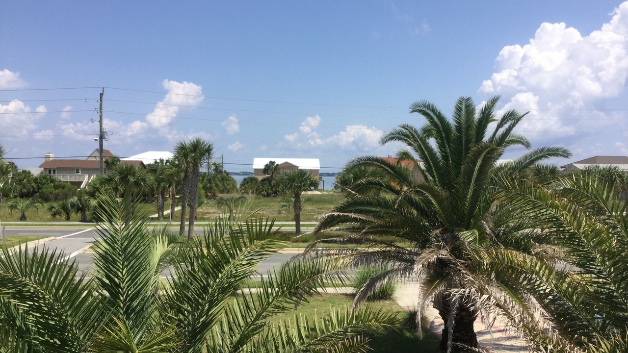 Photo of Outdoor in Toilla Segunda