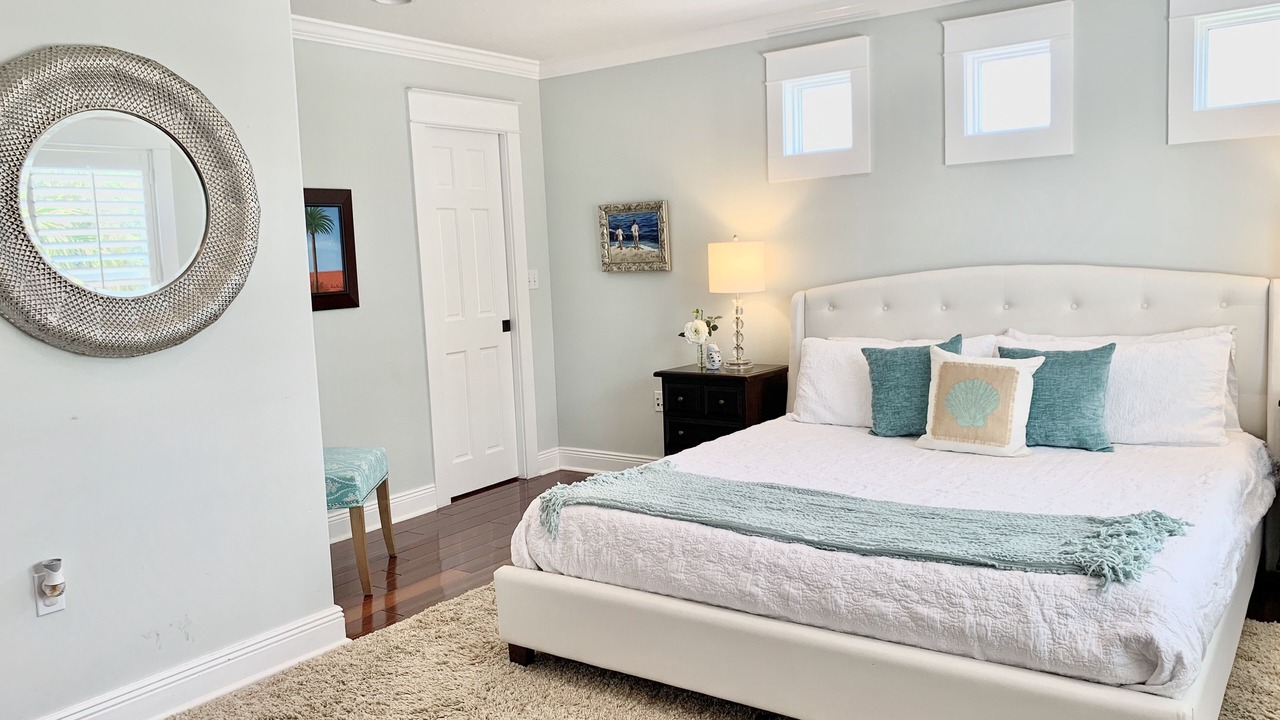Photo of Bedroom in Toilla Segunda