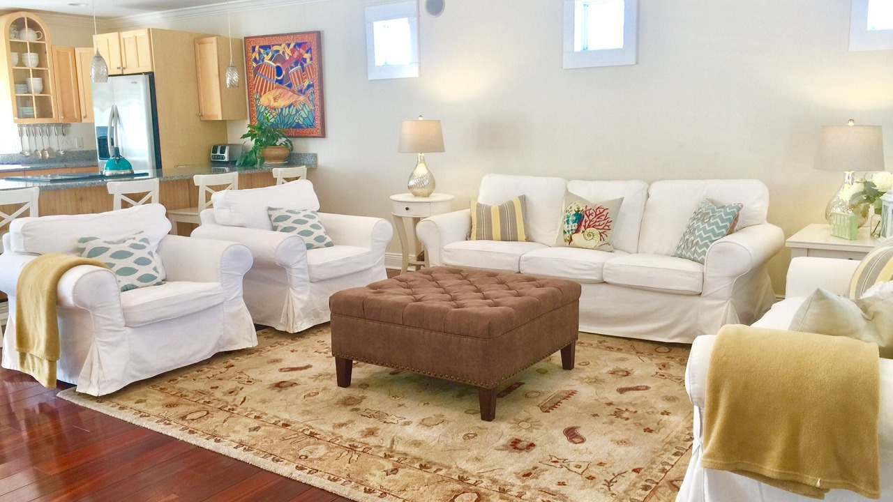 Photo of Livingroom in Toilla Segunda