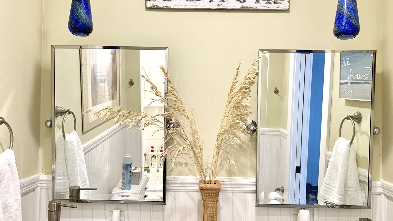Photo of Bathroom in Toilla Segunda