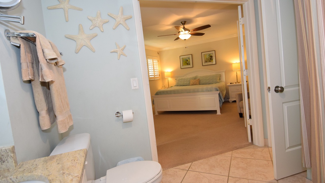 Photo of Bathroom in Marco Island