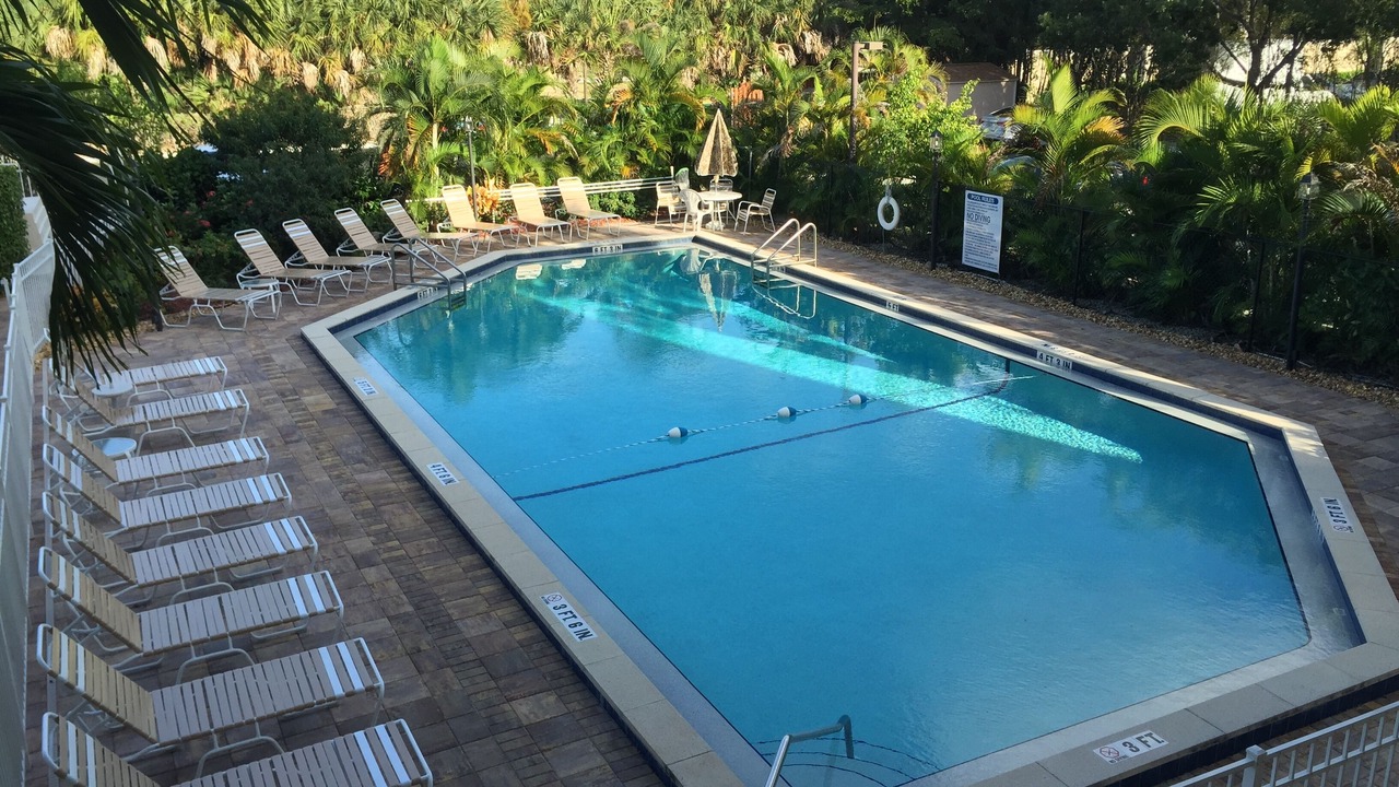 Photo of Outdoor in Marco Island