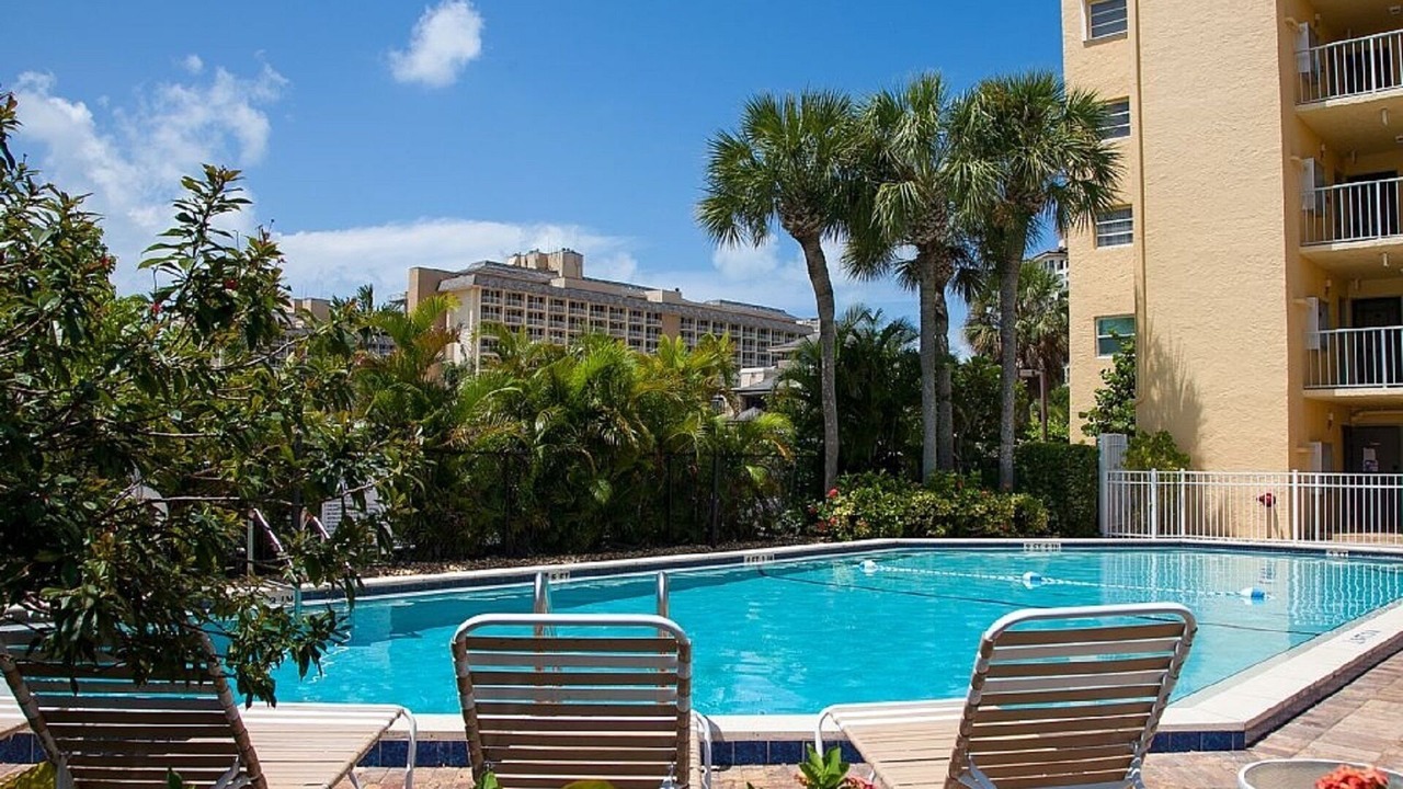 Photo of Outdoor in Marco Island