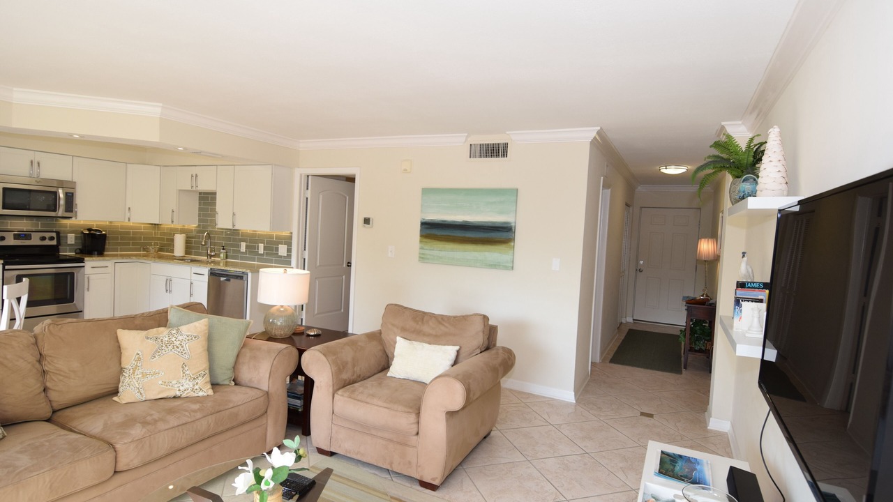 Photo of Bedroom in Marco Island