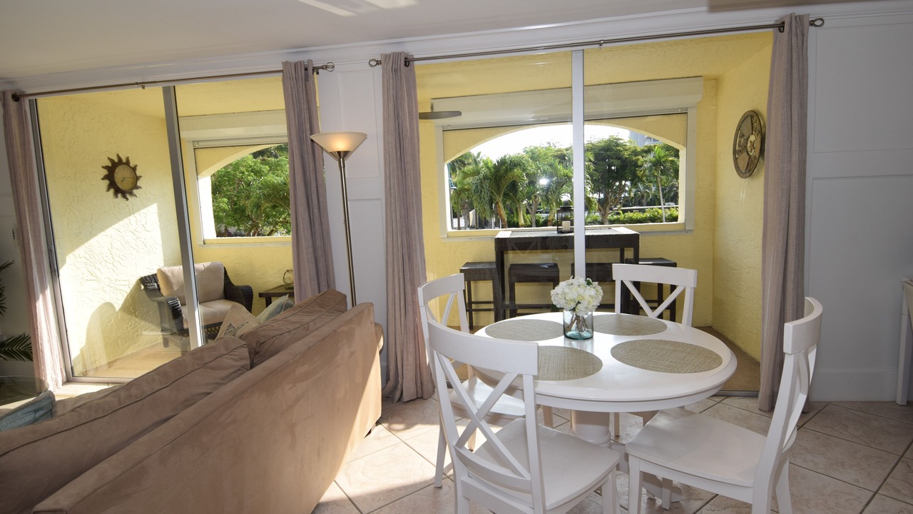 Photo of Patio Balcony in Marco Island
