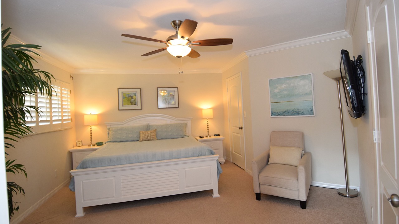 Photo of Bedroom in Marco Island