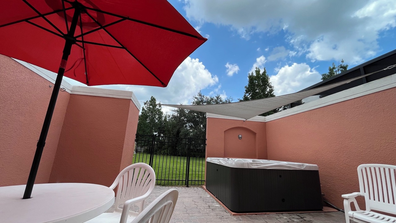 Photo of Outdoor in Kissimmee