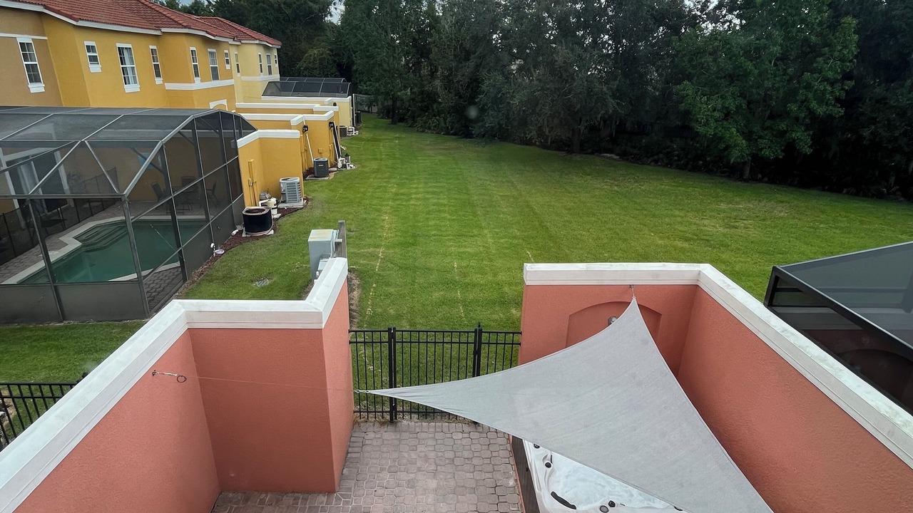 Photo of Patio Balcony in Kissimmee
