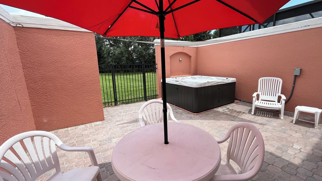 Photo of Patio Balcony in Kissimmee