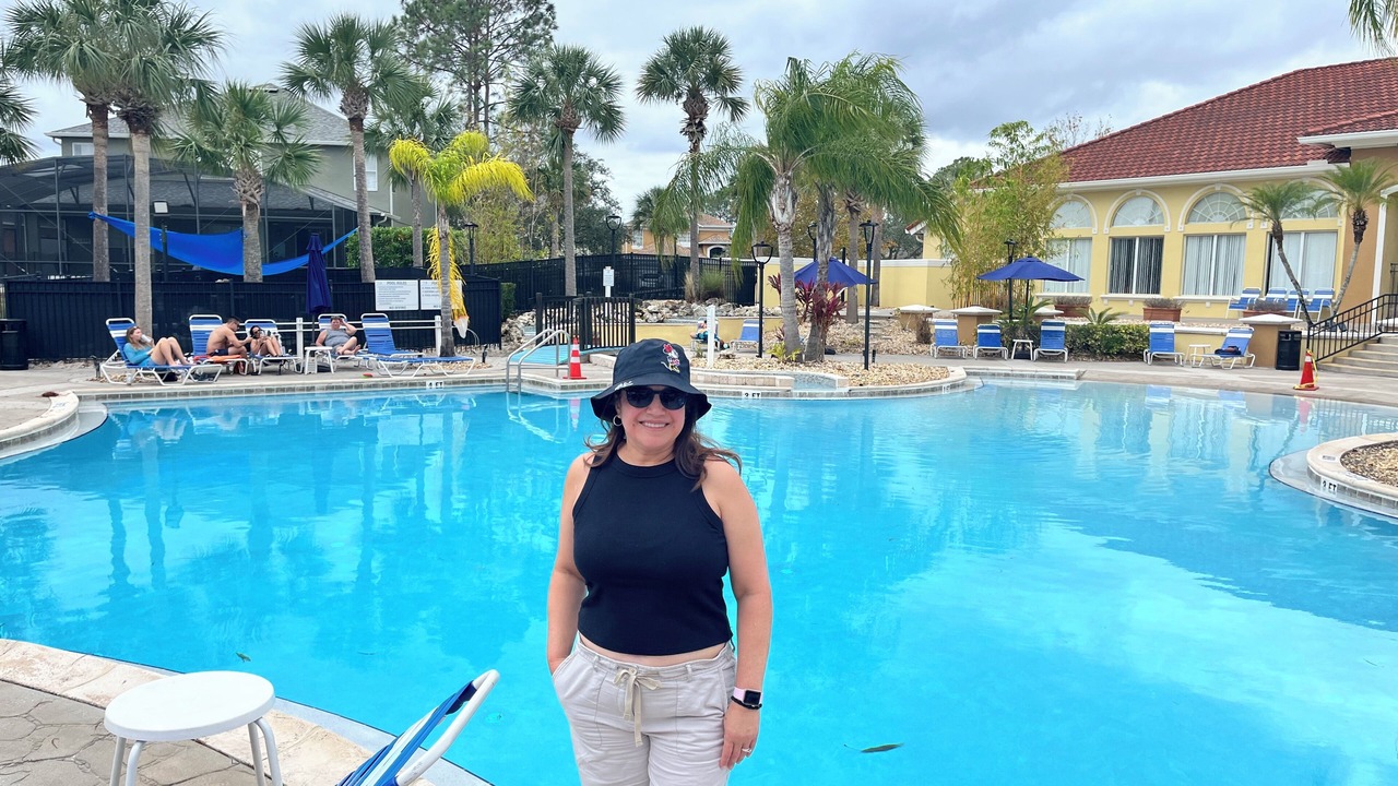 Photo of Outdoor in Kissimmee