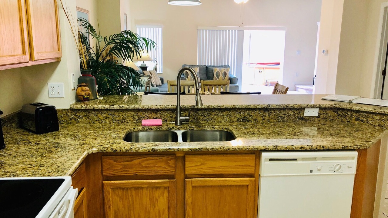 Photo of Kitchen in Kissimmee