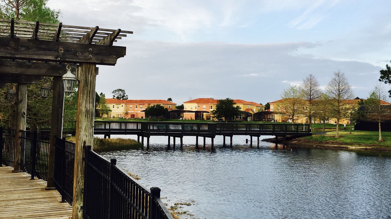 Photo of Outdoor in Kissimmee