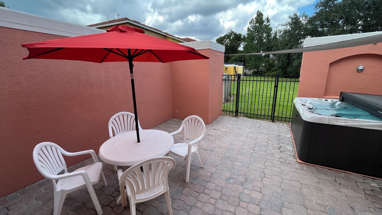 Photo of Outdoor in Kissimmee