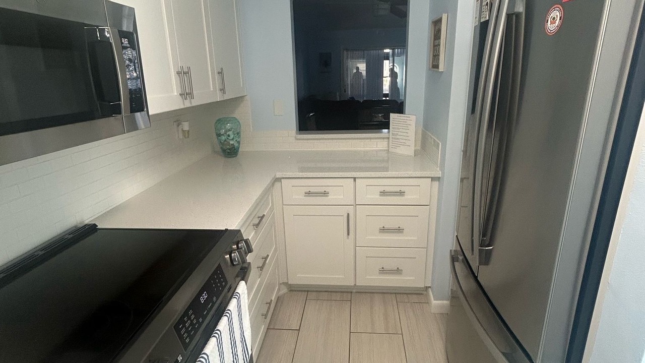 Photo of Kitchen in Siesta Key