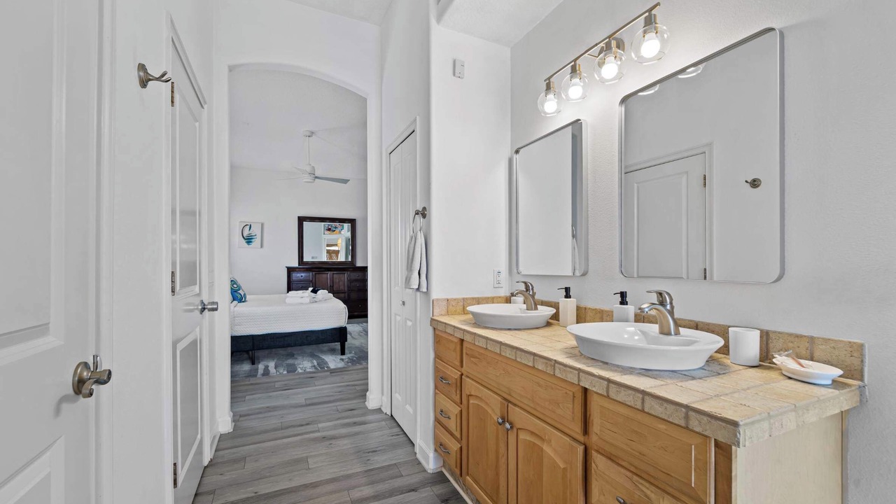 Photo of Bathroom in Marineland Acres
