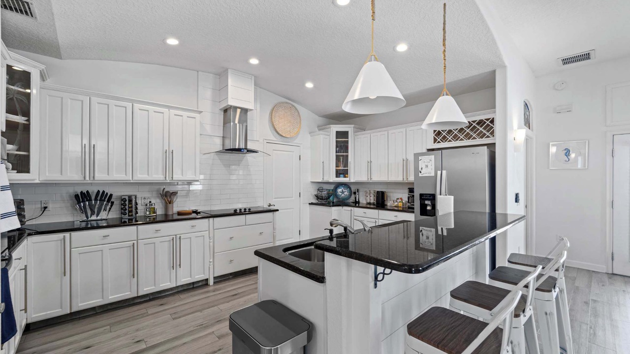 Photo of Kitchen in Marineland Acres