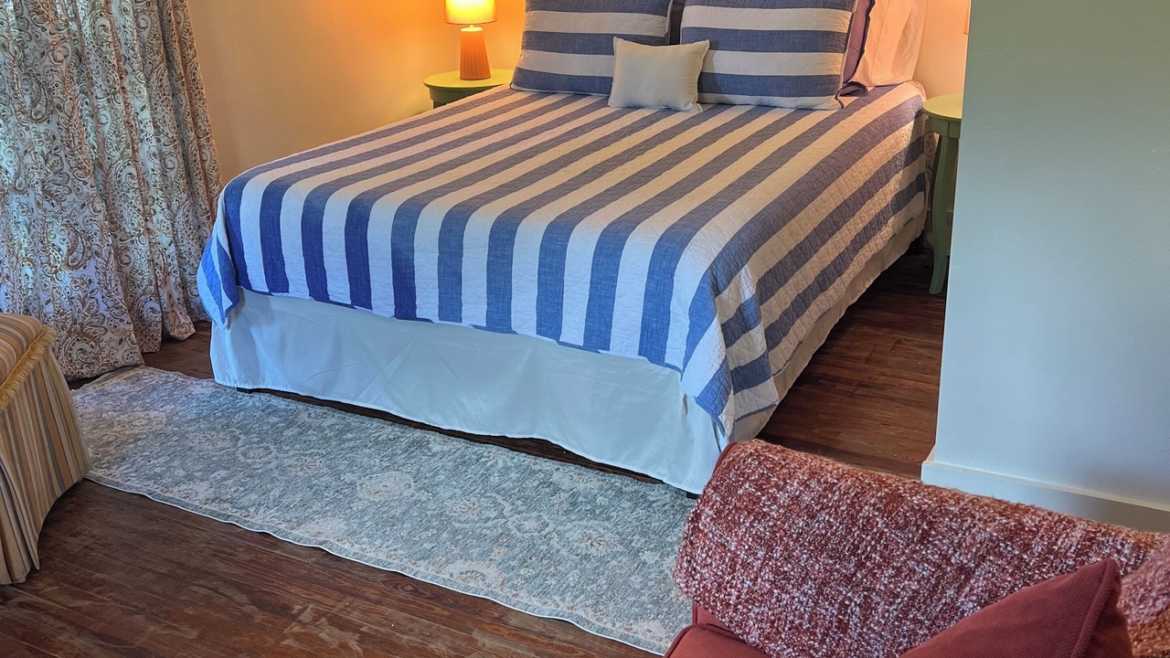 Photo of Bedroom in Everglades City