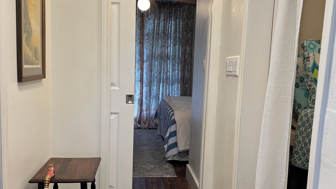 Photo of Bedroom in Everglades City