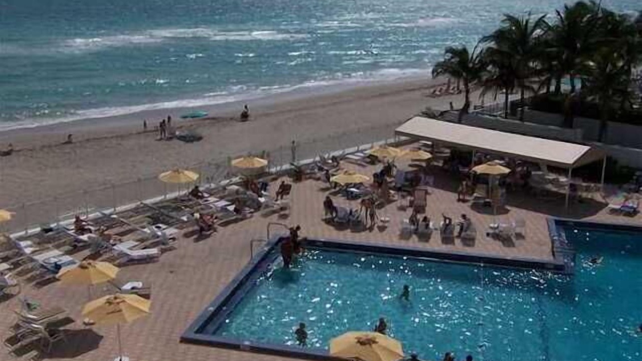 Photo of Outdoor in Hollywood South Central Beach
