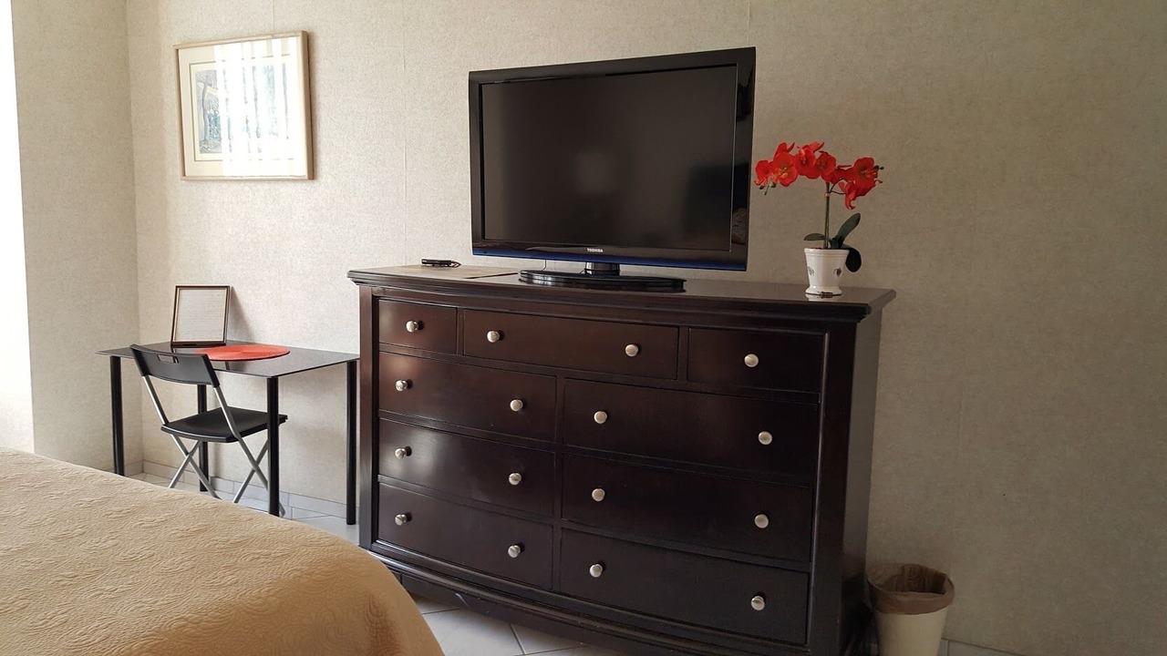 Photo of Bedroom in Hollywood South Central Beach