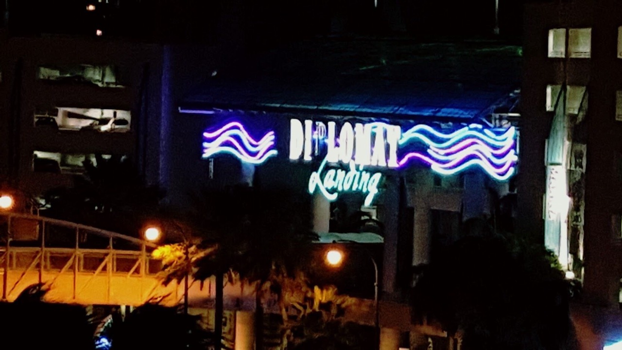 Photo of Outdoor in Hollywood South Central Beach