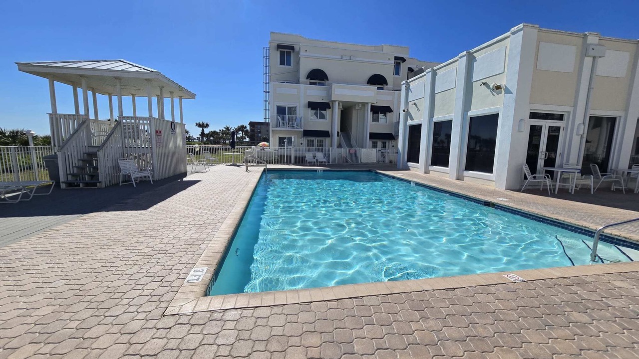 Photo of Outdoor in Port Canaveral