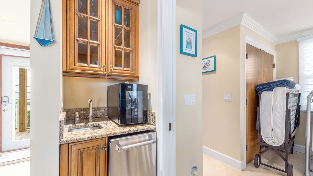Photo of Kitchen in Stuart