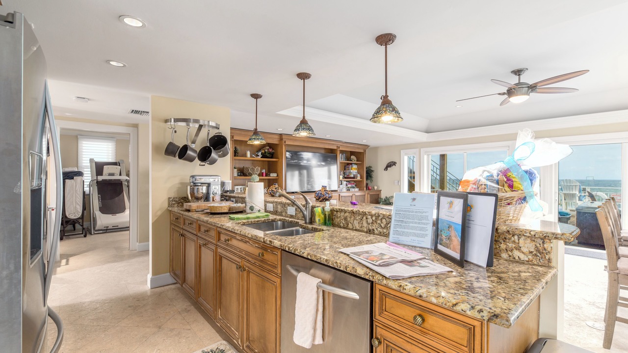 Photo of Kitchen in Stuart