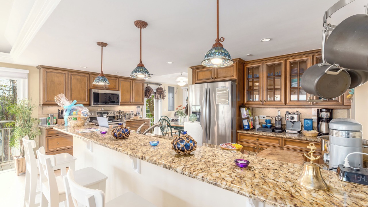 Photo of Kitchen in Stuart