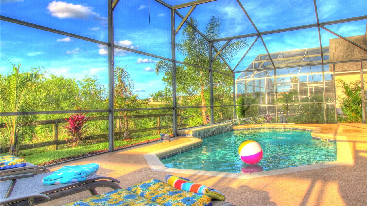 Photo of Outdoor in West Kissimmee