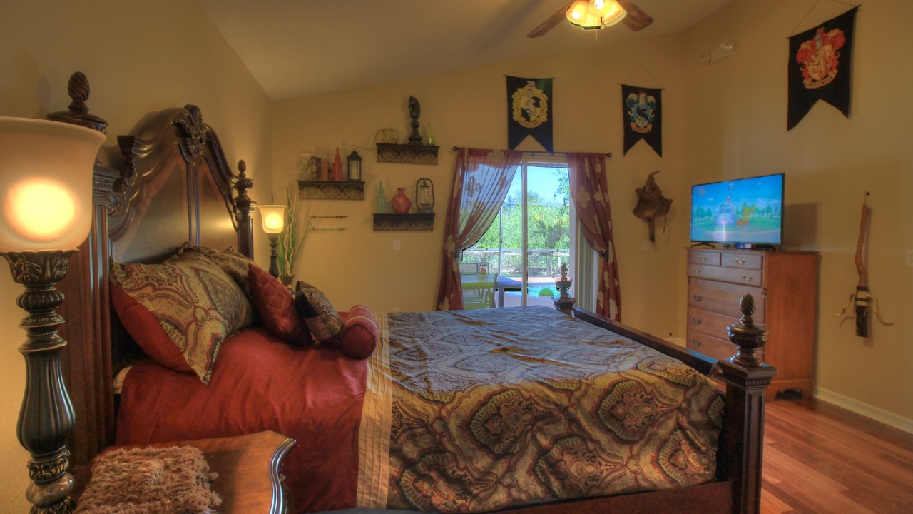 Photo of Outdoor in West Kissimmee