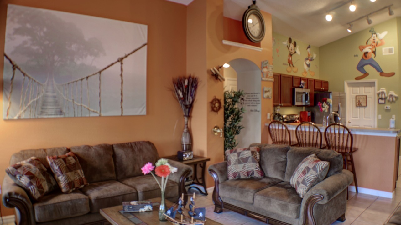 Photo of Bedroom in West Kissimmee