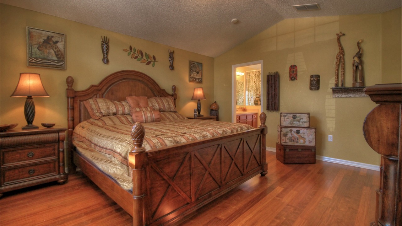 Photo of Bathroom in West Kissimmee