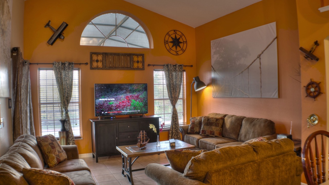 Photo of Bedroom in West Kissimmee