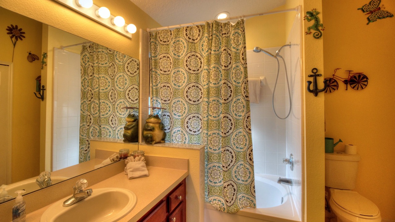 Photo of Bathroom in West Kissimmee
