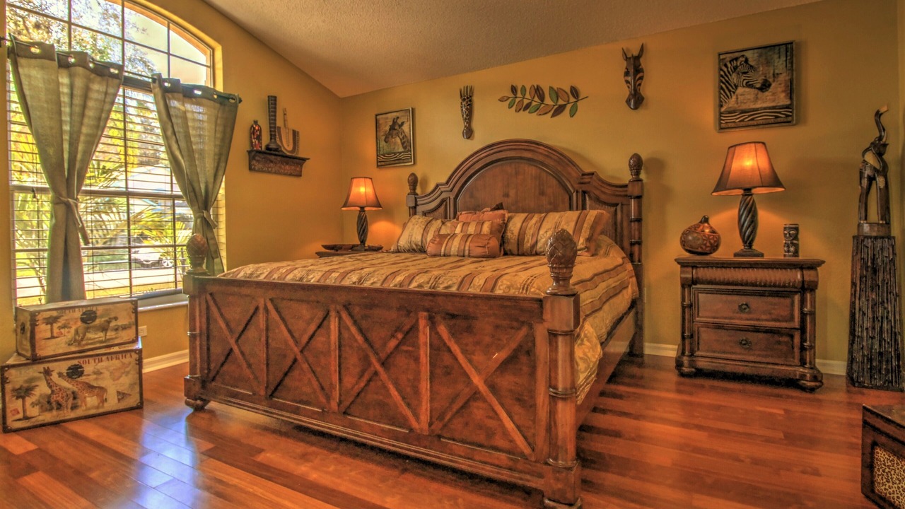 Photo of Bathroom in West Kissimmee