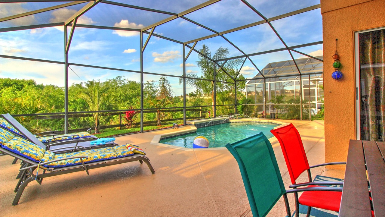 Photo of Outdoor in West Kissimmee