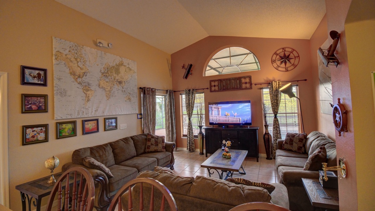 Photo of Bedroom in West Kissimmee